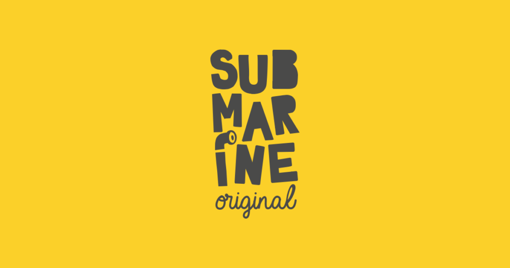 og-default SUBMARINE